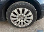 MERCEDES C KLASSE W204 velgen 16 inch 5x112 66.6, Auto-onderdelen, Gebruikt, Band(en)