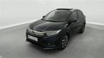 Honda HR-V 1.5i-VTEC Elegance CVT *NAVI/F.LED/CUIR PARTIEL/T, Auto's, Blauw, Alcantara, 5 zetels, 5 deurs