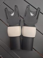 Autostoel adapters voor Bugaboo Buffalo, Fox, Lynx, Kinderen en Baby's, Ophalen, Zo goed als nieuw, Bugaboo