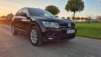 Tiguan Comfortline 1.5l TSI GPF 90000Km, Auto's, Voorwielaandrijving, Stof, Zwart, Zwart