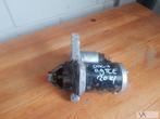 Renault startmotor 0.9 1.0 1.2 benzine Twingo Clio Captur 20, Ophalen of Verzenden, Gebruikt, Renault