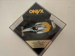Onyx Lotus Mugen 107C Johny Herbert 1:43, Hobby en Vrije tijd, Modelauto's | 1:43, Ophalen of Verzenden, Zo goed als nieuw, Auto