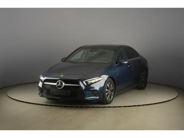 Mercedes-Benz A 180 Berline 136pk 7G-DCT Pack Business, Auto's, 4 deurs, A-Klasse, https://public.car-pass.be/vhr/653b2a45-2502-47c0-8c0e-02f422aa3d56
