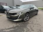 Peugeot 508 SW Plug-in Hybride, Carplay/camera/Keyless/pano, Auto's, Euro 6, 1600 cc, Leder en Stof, Bedrijf