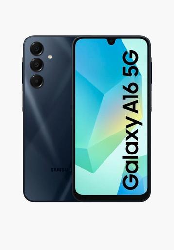 Samsung Galaxy a16 5G beschikbaar voor biedingen