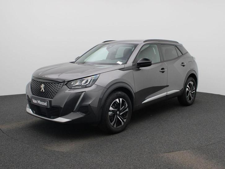 Peugeot 2008 1.5 BlueHDi Allure LED | NAVI | CAMERA | Apple, Auto's, Peugeot, Bedrijf, Te koop, ABS, Airbags, Airconditioning