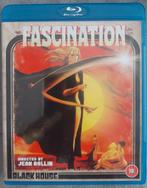 Blu-ray Fascination (Brigitte Lahaie,...), Ophalen of Verzenden, Zo goed als nieuw