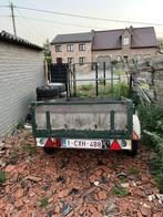 2 Remorq een in orde en een voor op maak, Ophalen, Zo goed als nieuw