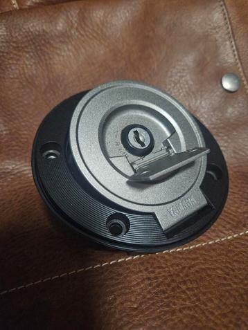 Tankdop MT-09 beschikbaar voor biedingen