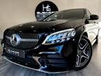 Mercedes-Benz C 180 d/ BREAK/ PACK AMG/ FACELIFT/ GPS/ CLIM, Autos, 90 kW, Achat, Euro 6, Entreprise