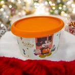 Tupperware Mickey Mouse, Hobby en Vrije tijd, Ophalen of Verzenden, Nieuw