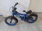 Kinderfiets jongen 14 inch, Ophalen, Zo goed als nieuw