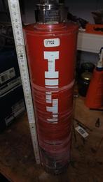 Spit en Hilti diamantboren en accessoires SDD, Ophalen, Gebruikt