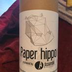 Assembli Paper Hippo, Nieuw, Ophalen