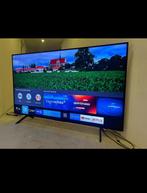 Samsung 55 inch smart tv 4k ultra hd hdr, Ophalen, Zo goed als nieuw, Samsung, Smart TV