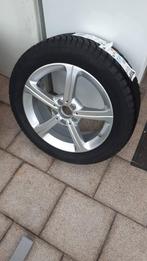 Pneu hiver pmercedes Classe A  205/55R17, 205 mm, Nieuw, 17 inch, Banden en Velgen