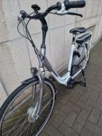 Elektrische fiets gazelle midden motor, Enlèvement, Gazelle
