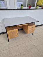 bureau, Ophalen, Gebruikt, Bureau