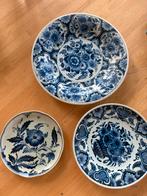 Ophangborden, delfts, blauw, Antiek en Kunst, Ophalen