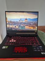 Asus strix g15, Ophalen of Verzenden