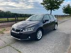 Lexus ct200h 1.8i hybride 136pk automaat volste uitvoering, Automaat, Alcantara, Bedrijf, Break