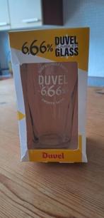 Duvel glas, Verzamelen, Ophalen, Nieuw