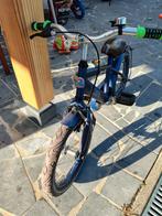 Volare 16 inch kinderfiets, Fietsen en Brommers, Ophalen, Gebruikt, Staal, Volare