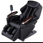 Panasonic massagestoel Real Pro Hotstone, Sport en Fitness, Ophalen, Zo goed als nieuw, Hotstone
