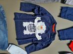 pull trui met beer 74, Kinderen en Baby's, Babykleding | Maat 74, Ophalen of Verzenden, Zo goed als nieuw