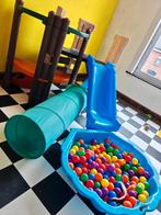 Speeltuig en extra's voor kinderen in nieuwstaat., Kinderen en Baby's, Ophalen