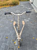 Step trike, Fietsen en Brommers, Ophalen