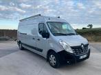 Renault Master Btw Wagen!!!, Euro 5, Stof, Zwart, 4 cilinders