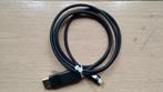 Choetech USB-C to DisplayPort Cable, Computers en Software, Ophalen of Verzenden, Zo goed als nieuw