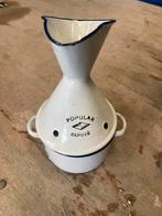 Inhalator emaille, Antiek en Kunst, Ophalen