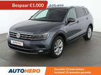 Volkswagen Tiguan Allspace 2.0 TSI Highline 4Motion, Auto's, Automaat, https://public.car-pass.be/vhr/d6802180-1c3a-4a4a-a076-0300e113fdc6