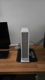 Compacte Gaming-pc, Computers en Software, Ophalen, Zo goed als nieuw, Gaming