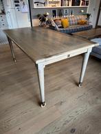 Ensemble tables à manger et de salon Riviera Maison, Devon, Maison & Meubles, Tables | Tables à manger, 150 à 200 cm, Cinq personnes ou plus