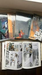 5 BD Schuiten, Boeken, Strips | Comics, Ophalen, Nieuw