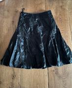 Zwarte rok maat smal, Kleding | Dames, Rokken, Ophalen, Zo goed als nieuw, Maat 36 (S), Zwart