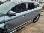 PORTIERSTANGEN LINKS VOOR Volvo XC60 I (DZ), Gebruikt, Volvo