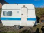 Knaus komfort 325, Caravans en Kamperen, Caravans, Particulier, Knaus