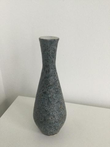 Elégant petit vase en céramique /soliflore