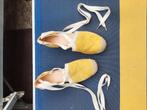 zomer damesschoenen...maat 38....slechts 2 x gedragen....mer, Kleding | Dames, Schoenen, Ophalen, Zo goed als nieuw