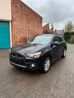 Mitsubishi ASX 2012 1.6 benzine 109.000 km Garantie, Auto's, Mitsubishi, Euro 5, Stof, 4 cilinders, 1590 cc