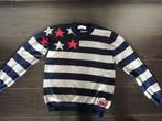 mooie trui Blue Bay 10 jaar, Kinderen en Baby's, Kinderkleding | Maat 140, Jongen of Meisje, Trui of Vest, Ophalen of Verzenden