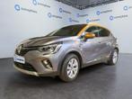 Renault Captur *Boite auto*GPS*Carplay*Caméra*Led, Auto's, Renault, Automaat, Electronic Stability Program (ESP), https://public.car-pass.be/vhr/b4d15b0b-9eb2-4e0f-ba26-508dfe85799d