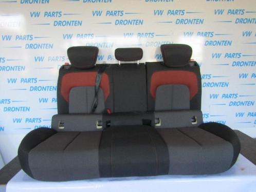 Achterbank van een Audi Q2, Auto-onderdelen, Interieur en Bekleding, Audi, Gebruikt, 3 maanden garantie, Ophalen of Verzenden