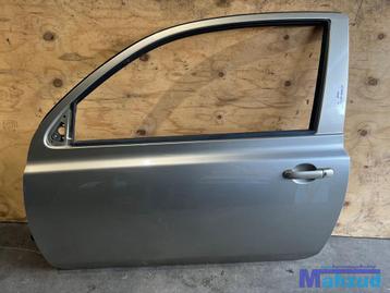 NISSAN MICRA 3 K12 Links deur portier 2003-2010 beschikbaar voor biedingen