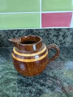 vieux pot à lait anglais ? Français ?, Enlèvement ou Envoi