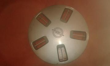 Wieldeksel wieldop voor oldtimer opel corsa kadet astra vekt, Enlèvement ou Envoi, Utilisé
